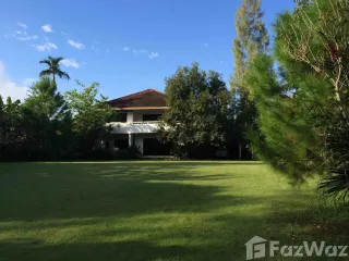 For sale 4 bed villa in Mueang Chiang Rai, Chiang Rai