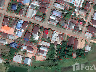 For sale land in Bueng Khong Long, Bueng Kan