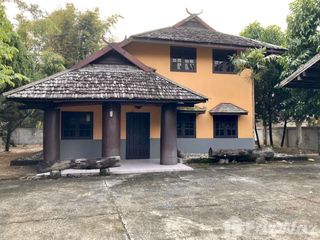For sale 3 bed house in Mueang Chiang Rai, Chiang Rai