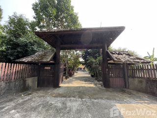 For sale 3 bed house in Mueang Chiang Rai, Chiang Rai