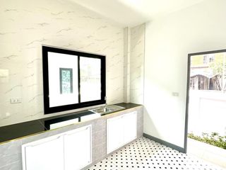 For sale 3 bed house in Nong Ki, Buriram