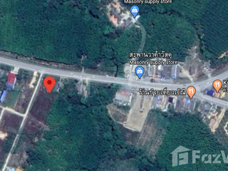 For sale land in Thung Wa, Satun