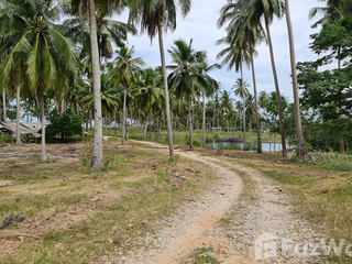 For sale land in Sichon, Nakhon Si Thammarat