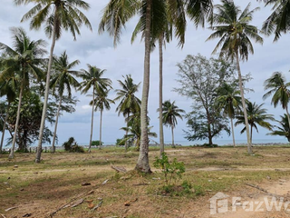For sale land in Sichon, Nakhon Si Thammarat