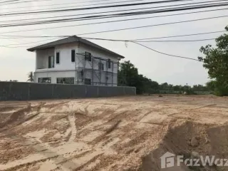 For sale land in Kanthararom, Sisaket