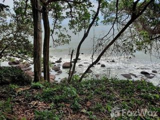 For sale land in Laem Ngop, Trat