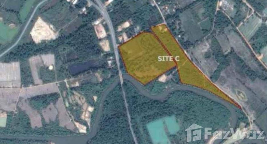 For sale land in Tha Uthen, Nakhon Phanom