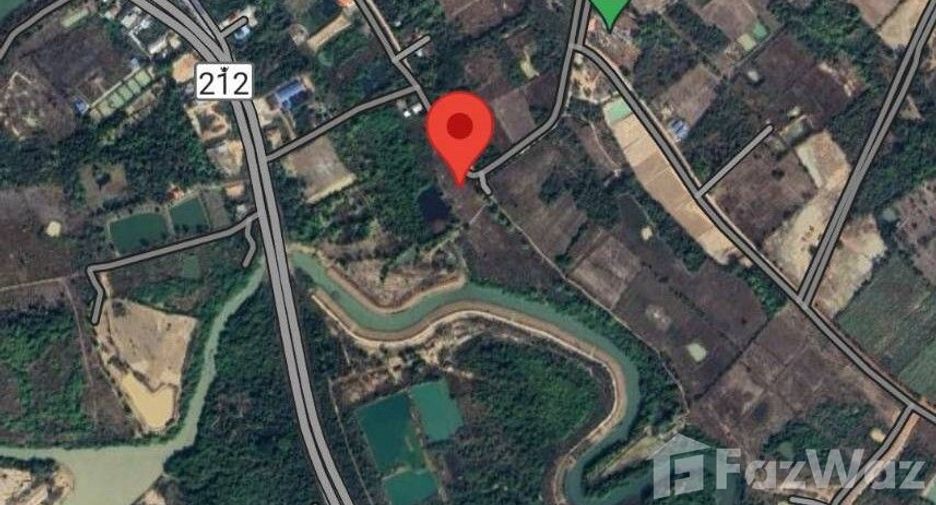 For sale land in Tha Uthen, Nakhon Phanom