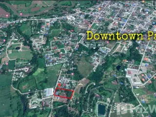 For sale land in Pai, Mae Hong Son