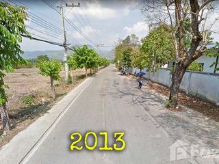 For sale land in Pai, Mae Hong Son
