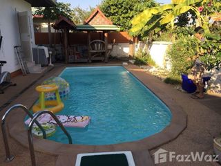For sale 3 bed villa in Mueang Udon Thani, Udon Thani