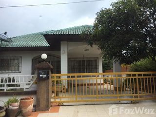 For sale 3 Beds villa in Mueang Udon Thani, Udon Thani