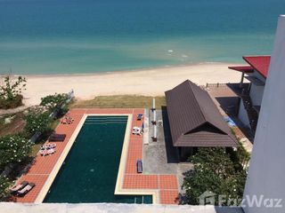 For sale 1 bed condo in Khanom, Nakhon Si Thammarat