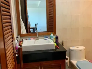 For sale 1 bed condo in Khanom, Nakhon Si Thammarat