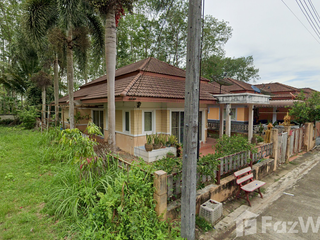 For sale 3 bed house in Mueang Trang, Trang