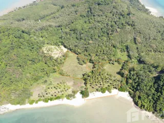 For sale land in Ko Yao, Phang Nga