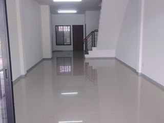 For sale 2 bed townhouse in Wang Noi, Phra Nakhon Si Ayutthaya