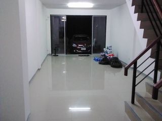 For sale 2 bed townhouse in Wang Noi, Phra Nakhon Si Ayutthaya