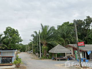 For sale land in Khanom, Nakhon Si Thammarat