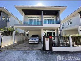 For sale 3 bed house in Mueang Maha Sarakham, Maha Sarakham