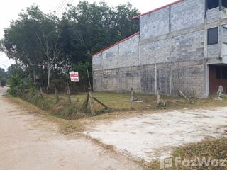 For sale land in Saba Yoi, Songkhla