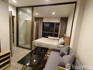 For rent スタジオ condo in Mueang Nonthaburi, Nonthaburi
