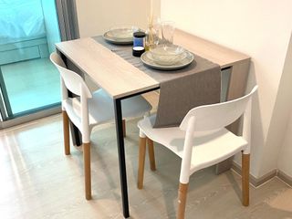 For sale 1 bed condo in Lam Luk Ka, Pathum Thani