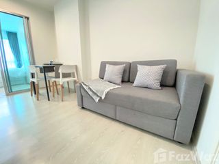 For sale 1 bed condo in Lam Luk Ka, Pathum Thani