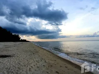 For sale land in Sichon, Nakhon Si Thammarat