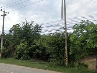 For sale land in Mueang Phitsanulok, Phitsanulok
