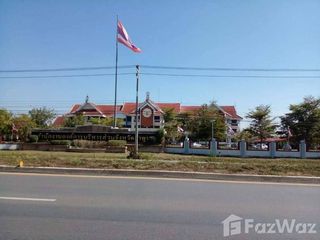 For sale land in Mueang Lamphun, Lamphun