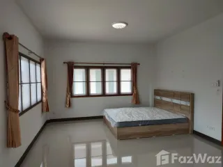 For rent 3 bed house in Mueang Chiang Rai, Chiang Rai