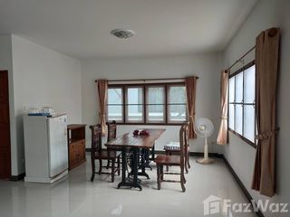 For rent 3 bed house in Mueang Chiang Rai, Chiang Rai