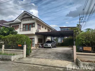 For rent 3 bed house in Mueang Chiang Rai, Chiang Rai