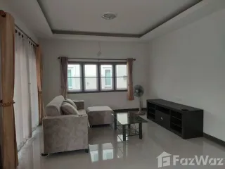 For rent 3 bed house in Mueang Chiang Rai, Chiang Rai