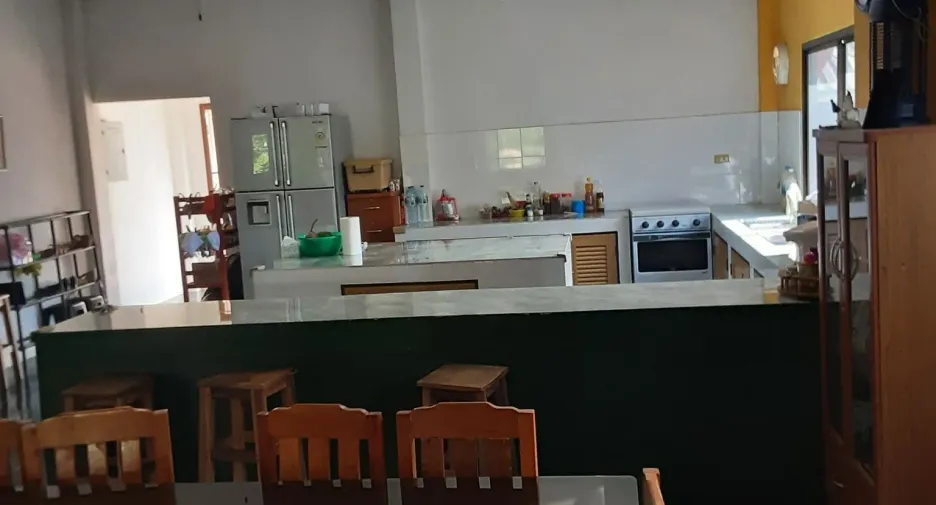 ขาย 5 เตียง บ้านเดี่ยว ใน พญาเม็งราย, เชียงราย