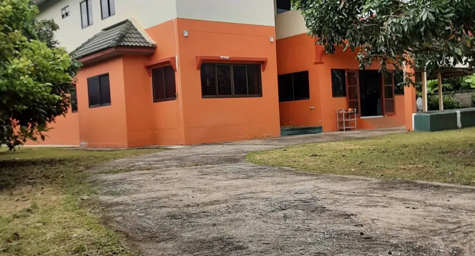 ขาย 5 เตียง บ้านเดี่ยว ใน พญาเม็งราย, เชียงราย