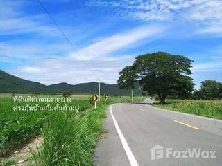 For sale land in Mueang Nakhon Sawan, Nakhon Sawan