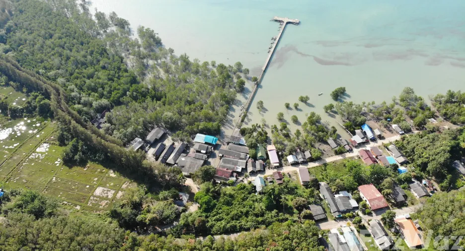 For sale land in Ko Yao, Phang Nga