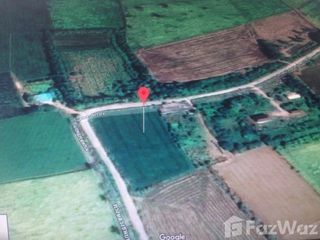 For sale land in Wiset Chai Chan, Ang Thong
