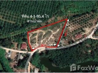 For sale land in Takua Pa, Phang Nga