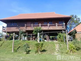 For sale 3 bed house in Phu Ruea, Loei
