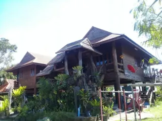 For sale 3 bed house in Phu Ruea, Loei