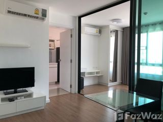 For rent 1 bed condo in Phutthamonthon, Nakhon Pathom