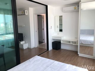 For rent 1 bed condo in Phutthamonthon, Nakhon Pathom