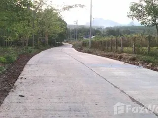 For sale land in Mueang Loei, Loei