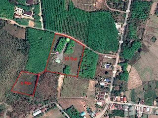For sale land in Mueang Loei, Loei
