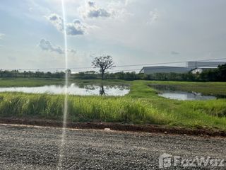 For sale land in Mueang Surin, Surin