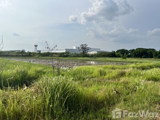 For sale land in Mueang Surin, Surin