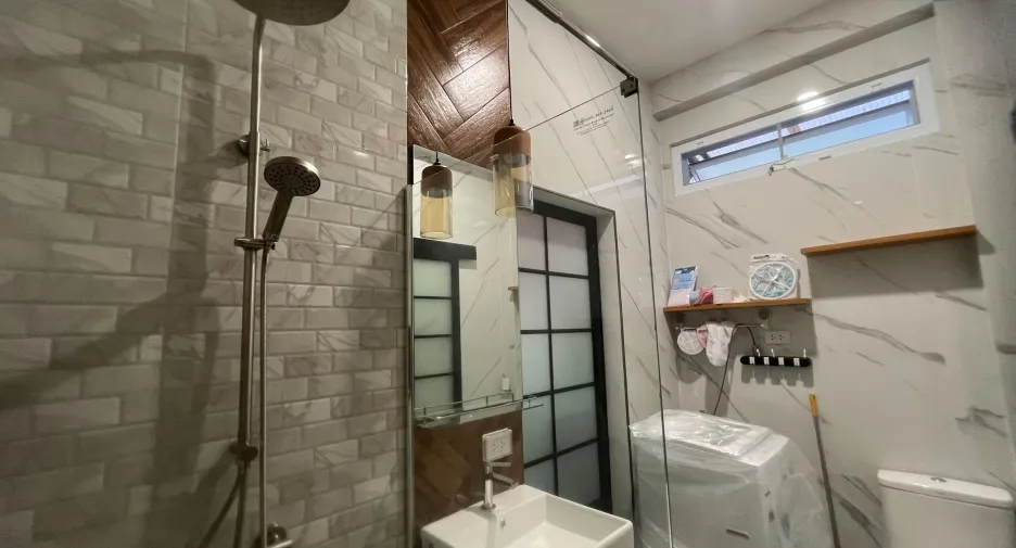 For rent 2 bed house in Mueang Ranong, Ranong